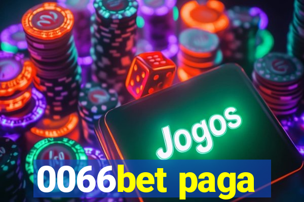 0066bet paga